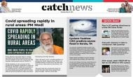 15th May Catch News ePaper, English ePaper, Today ePaper, Online News Epaper