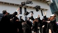 Record 9 million fresh grads in China could face job crunch in 2021