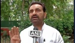 Congress rubbishes BJP's allegation of having links with businessman Navneet Kalra