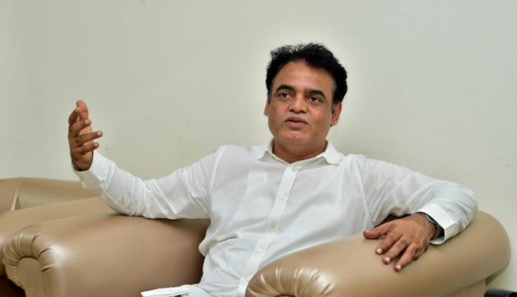 Karnataka Deputy CM says New app needed for smooth Covid-19 vaccination drive