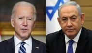 Joe Biden calls Netanyahu, reaffirms US support for Israel's right to defend itself against Hamas, other terror groups