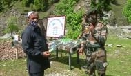 J-K: Army distributes ration, COVID-kits to Gujjar, Bakarawal communities in Poonch