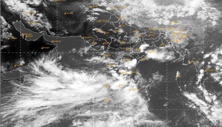 Cyclone Tauktae intensifies into 'very severe cyclonic storm', to reach Gujarat coast on May 17