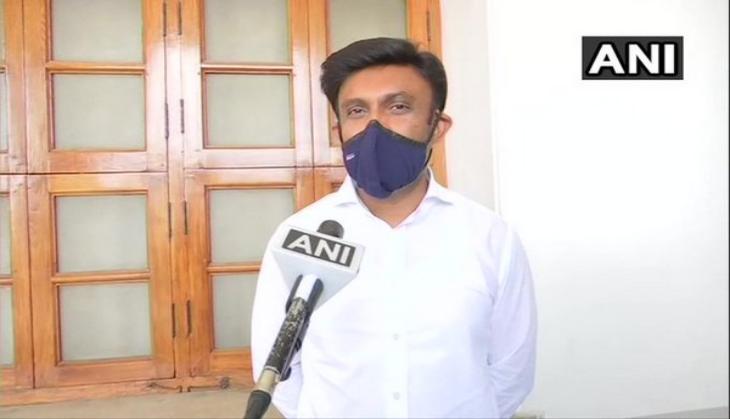 Black fungus treatment facility launched at Bengaluru hospital