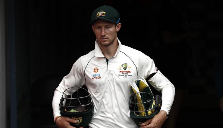 Sandpaper Gate: Matter unlikely to escalate after Bancroft's reply to CA
