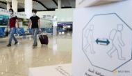 Coronavirus: Saudi Arabia lifts quarantine requirement for foreign visitors fully vaccinated against COVID 