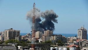 Israeli army shells Lebanon in response to rocket fire