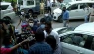 Narada scam: 3 TMC leaders, Sovan Chatterjee picked up by CBI