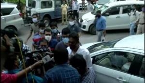 Narada scam: 3 TMC leaders, Sovan Chatterjee picked up by CBI