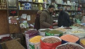 Centre asks States/UTs to monitor prices of pulses on weekly basis, direct all stockholders to declare stock