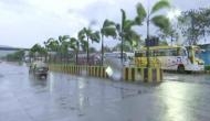 Cyclone Tauktae: Mumbai witnesses light rain with gusty winds  