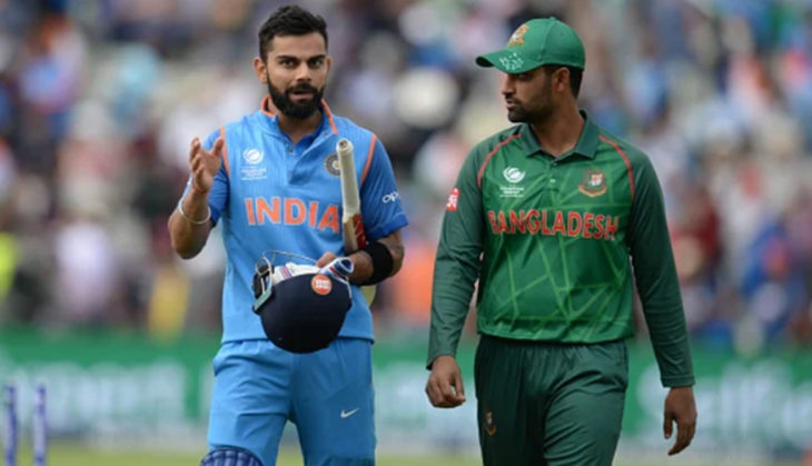 ind vs ban