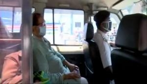 TMC leaders Madan Mitra, Sovan Chatterjee admitted to hospital after breathing problem
