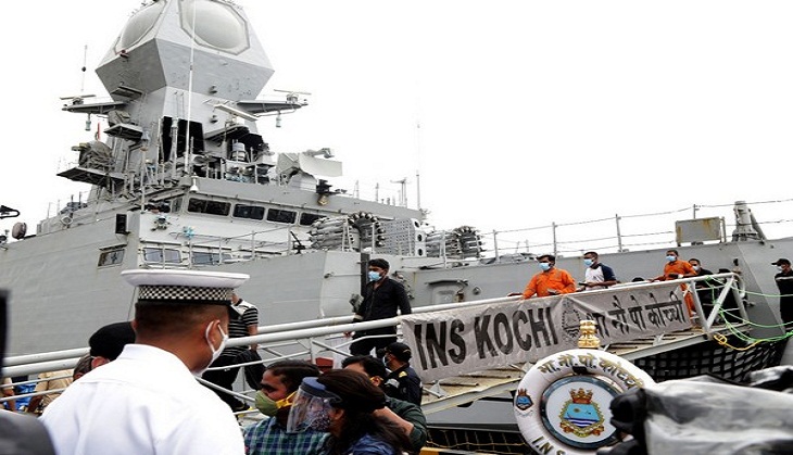 Barge P305: 186 survivors rescued, 26 bodies recovered; search operation on 