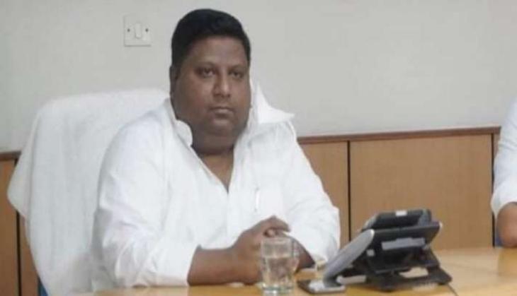 AAP MLA Imran Hussain sends legal notice to BJP's Parvesh Singh over black marketing allegations