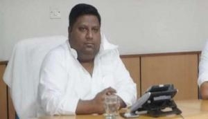 AAP MLA Imran Hussain sends legal notice to BJP's Parvesh Singh over black marketing allegations