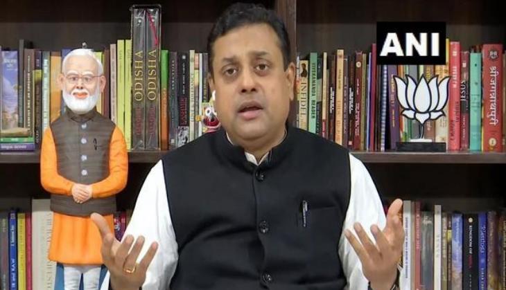 BJP says Congress created toolkit to defame PM Modi, grand old party calls it fake