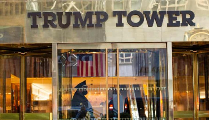 Trump Organization under criminal investigation: NY Attorney General