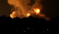 Israel-Palestine conflict: 'Neutralized' Hamas tunnel network in Gaza Strip within 5 days, says IDF 