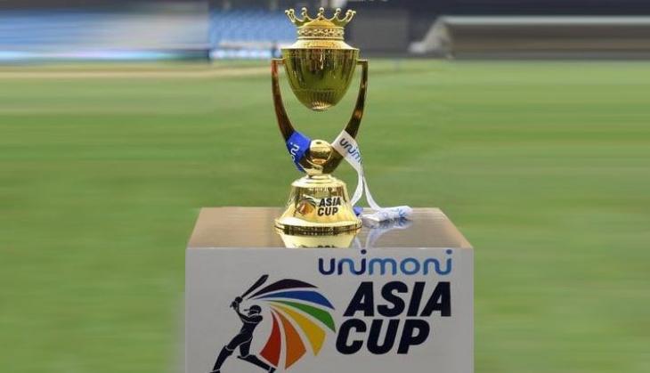 Pakistan likely to host 2022 Asia Cup: Report