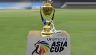 Pakistan likely to host 2022 Asia Cup: Report