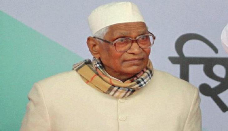 Coronavirus: Ex-Rajasthan CM Jagannath Pahadia dies due to COVID; PM Modi, Ashok Gehlot expressed condolences