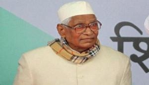 Coronavirus: Ex-Rajasthan CM Jagannath Pahadia dies due to COVID; PM Modi, Ashok Gehlot expressed condolences