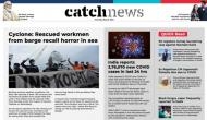 20th May Catch News ePaper, English ePaper, Today ePaper, Online News Epaper