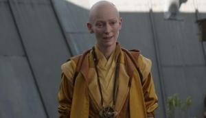 'Doctor Strange' casting of Tilda Swinton as 'The Ancient One' was a mistake: Kevin Feige