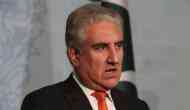 Afghanistan hits out at Pak FM Qureshi's statements, says Islamabad should act against safe havens of terrorists