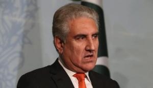 Afghanistan hits out at Pak FM Qureshi's statements, says Islamabad should act against safe havens of terrorists