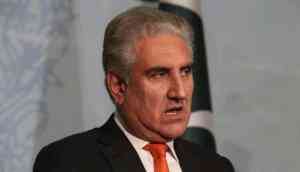 Pakistan invites Taliban for ministerial meet of Afghanistan's neighbours