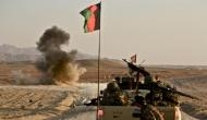 Afghanistan: Carnage continues unabated in wake of US troops withdrawal 