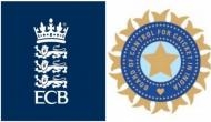 Eng vs Ind: ECB and BCCI say 'no official request' made for change of schedule of Test series
