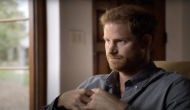Prince Harry opens up about panic attacks, therapy, his mother's death