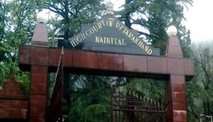 Uttarakhand HC slams state govt for violation of COVID protocols during Kumbh, Char Dham Yatra