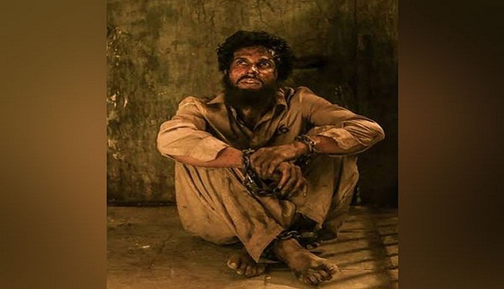 Randeep Hooda celebrates 5 years of 'Sarabjit'; shares throwback pictures