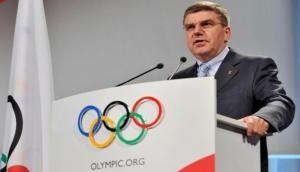 Tokyo Olympics: IOC President Bach to visit Japan from July 12