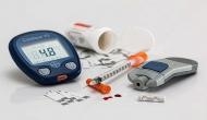 Global study highlights vast under-treatment of diabetes