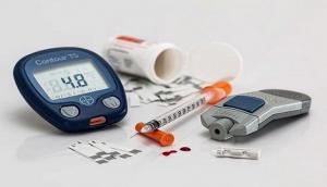 Global study highlights vast under-treatment of diabetes