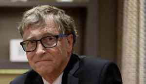 Bill Gates on Omicron surge: World could be entering worst part of pandemic