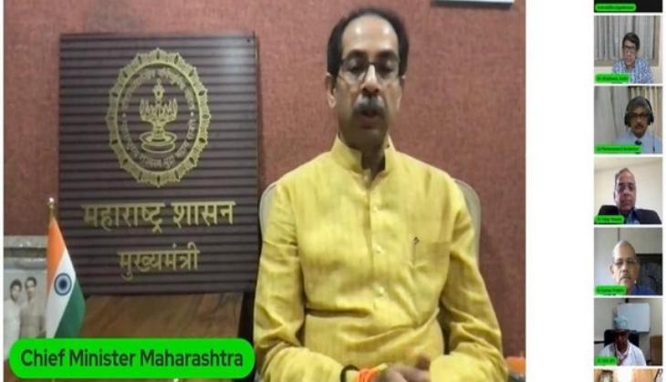 COVID-19: Vaccination drive for 18-44 age group suspended in Maharashtra