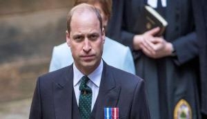Prince William recalls 'painful memory' of learning about Princess Diana's death