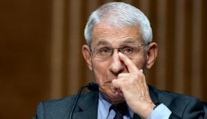 US Presidential medical adviser Fauci says Omicron cases likely to peak by end of January
