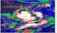 IMD: Deep depression over Bay of Bengal to intensify into 'severe cyclonic storm' in next 24 hrs