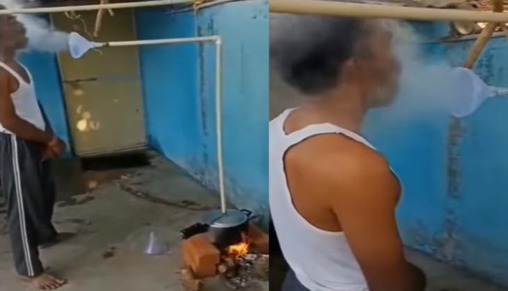Desi Jugaad