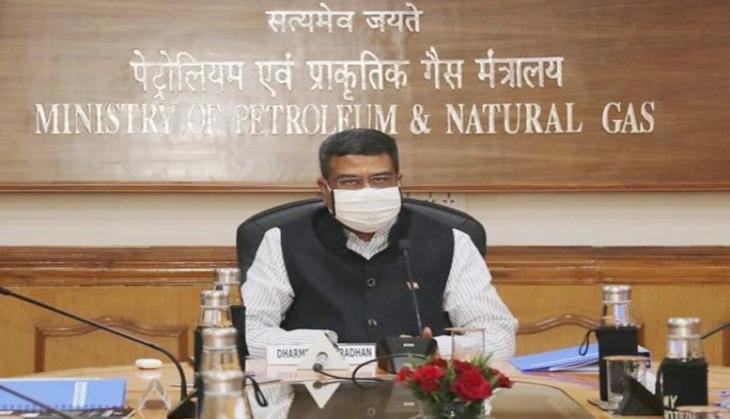 Dharmendra Pradhan thanks PM Modi, Dr Harsh Vardhan for approval of oxygen plants in 8 Odisha districts