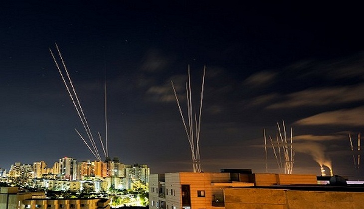 Israel reopens Gaza crossings for humanitarian aid amid ceasefire