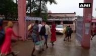 Cyclone Yaas: Locals evacuated to shelter homes in Odisha's Jagatsinghpur