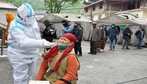 Uttarakhand issues fresh COVID guidelines for Char Dham yatra against HC's decision